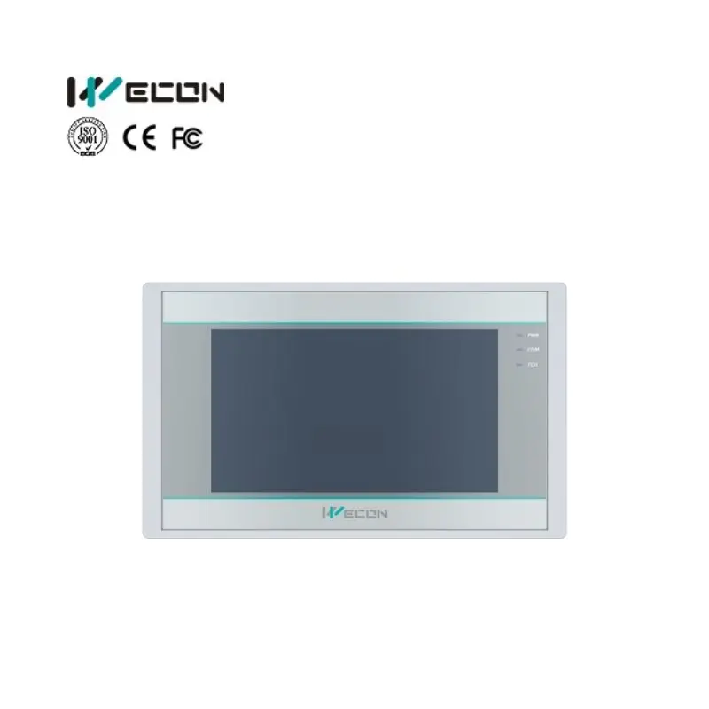 Display touch screen HMI Wecon da 4,3 pollici PI3043ie