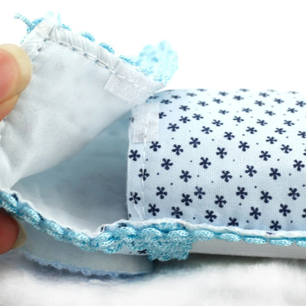 

Bow Remote Control Set Lace Cover for European Style Fabric Creative Beautiful Air Conditioner