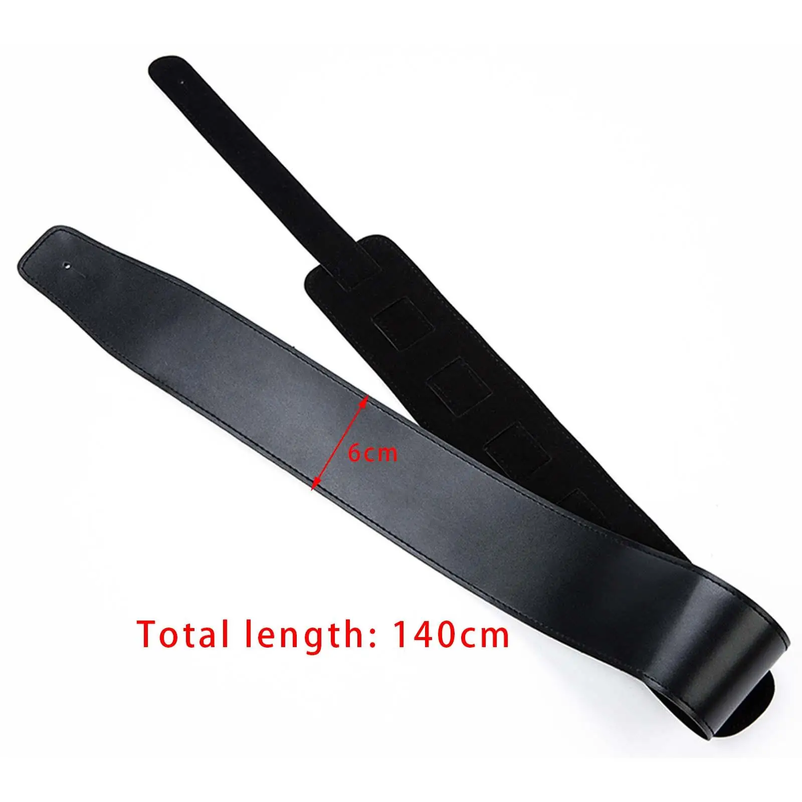 Guitar Strap Adjustable for Mandolins Classical Guitars Electric Guitar image 6