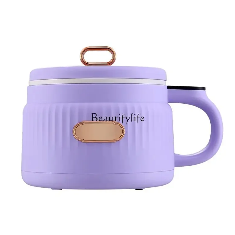 110V electric cooking pot small household appliances exported to Japan, the United States and Canada multi-function