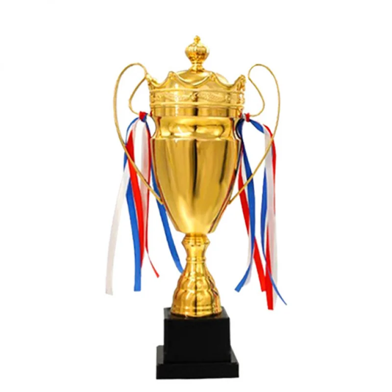 Metal trophy Making Basketball volleyball Tennis trophy Cycling skiing figure skating fencing Taekwondo gliding trophy