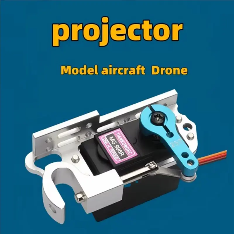 ffyy-pour-dispositif-de-commutation-parabolique-de-servomoteur-distributeur-pour-controleur-de-voitures-drones-mg996-dispositif-de-lancement-pour-vehicules-aeriens-avec-servomoteur