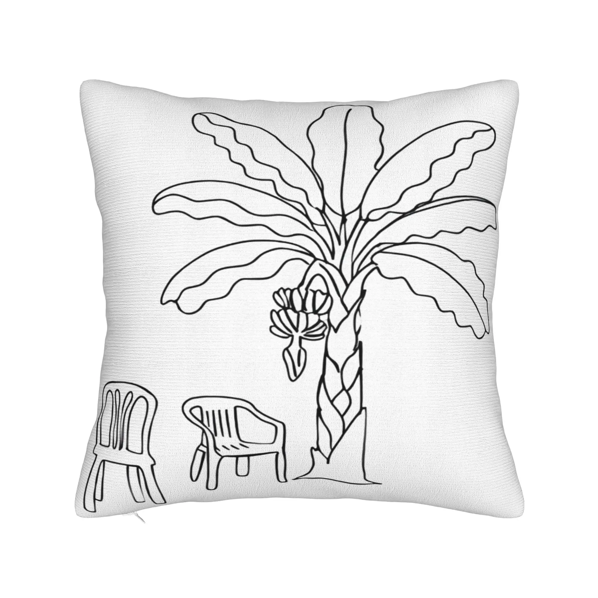I Should Have Taken More Photos Pillow Cover Bad Bunny Morden Pillow Case For Living Room Chair Square Pillowcases Gift