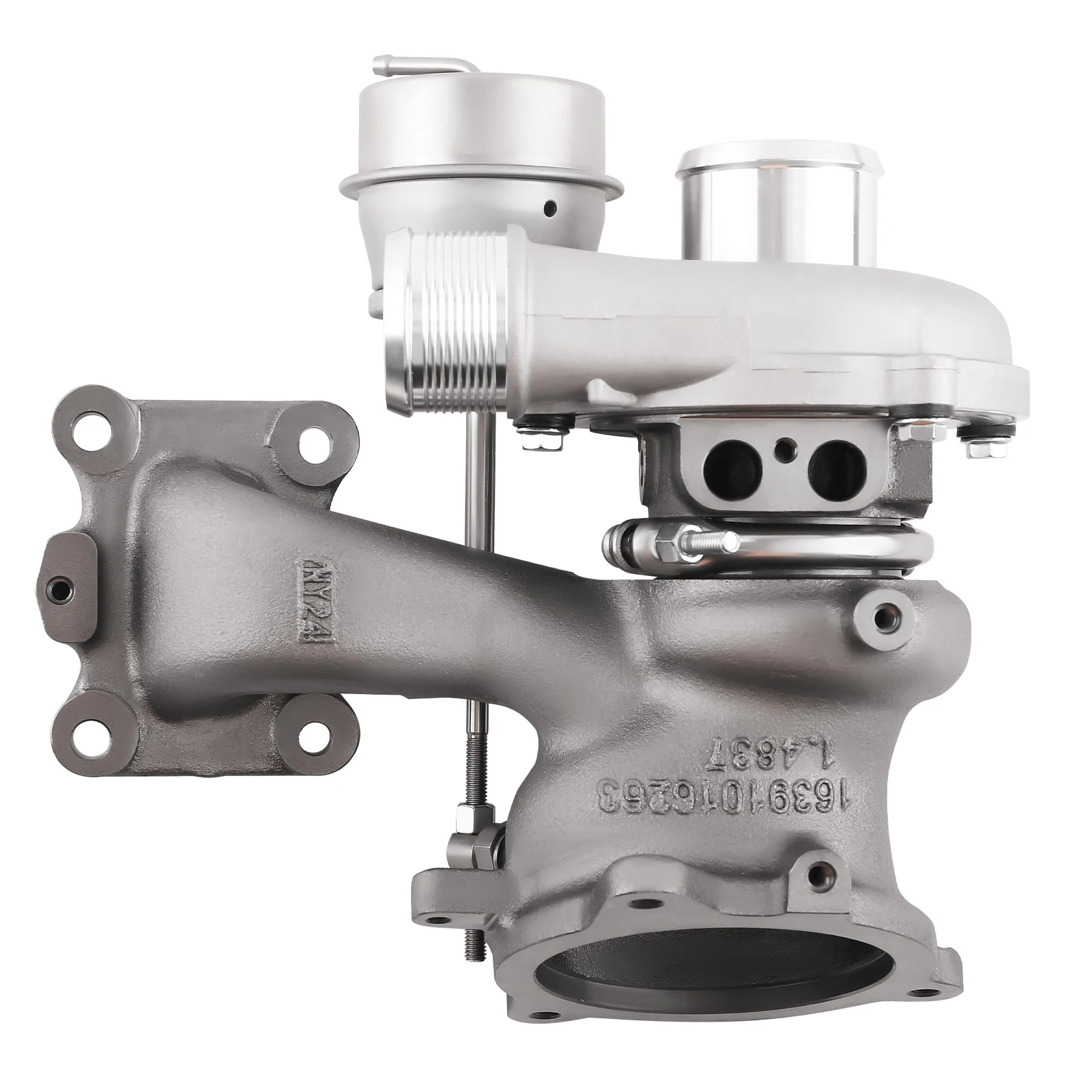 Turbocharger Turbo For Ford Fusion 2014-2020 L4 1.5L Escape 2017-2019 4-Door