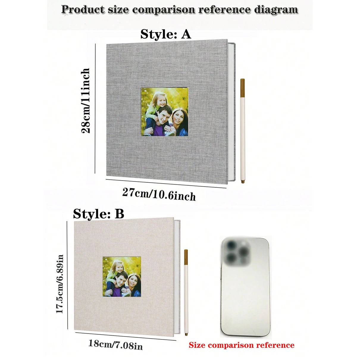 Large ，small Photo Album Self  - Baby Bookshelf Small review and price