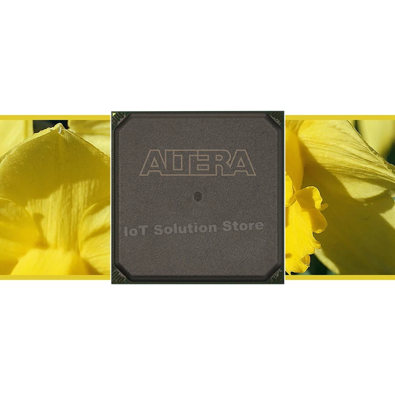 

1PCS 5CSEBA2U19I7N 5CEFA5F23I7N EP4CE75F23I7N 10CL016YU484C8G EP3C40F484I7N 5CEFA5U19I7N EP2C20F484C7N EP3C16F484I7N