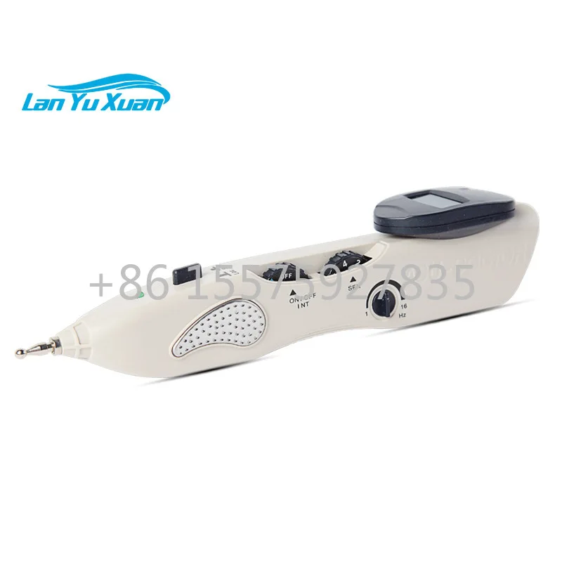 Portable  Auricular Acupoint Detector Auricular Acupoint Pen