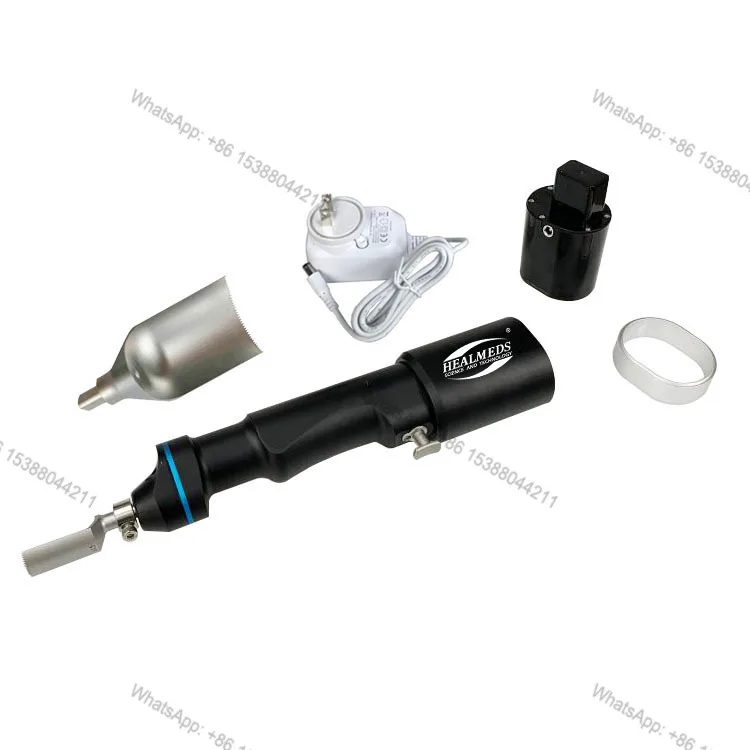 

Good Saw Surgical Drill System Tplo Saw Bone
