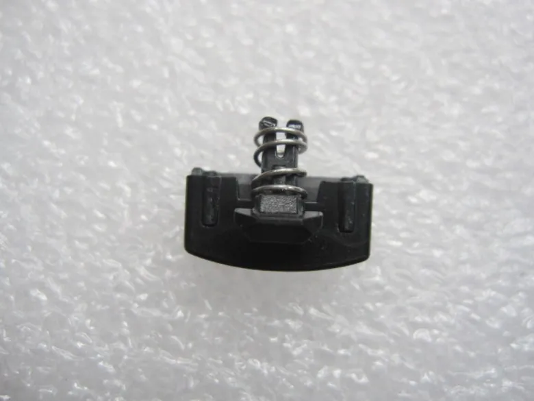 1 قطعة مناسبة لماكينة حلاقة فيليبس S3206 S2305 S4303 S1121 S1131 مشبك جهاز تخزين الشعر