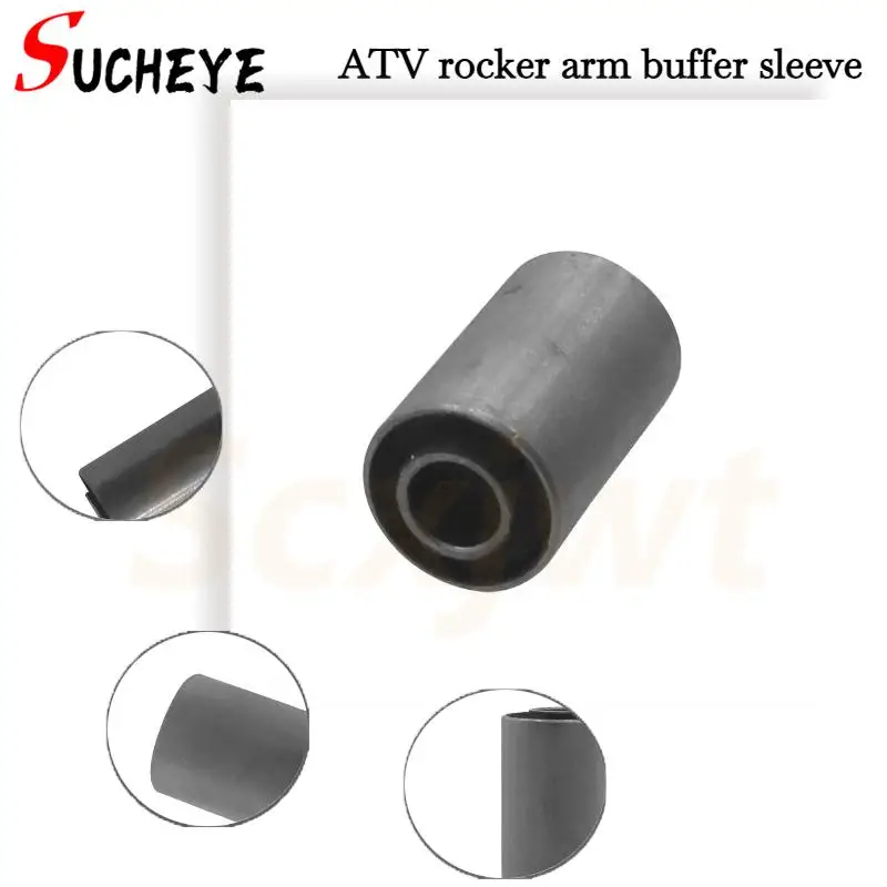 

Rocker arm bushings are suitable for beach bike accessories