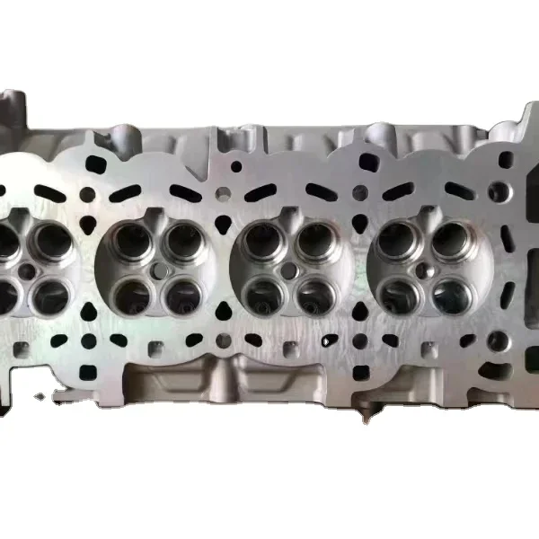 Top Quality Auto Engine Part Cylinder Head For Land Rover Evoque Jaguar XF 2.0T 204PT 240HP