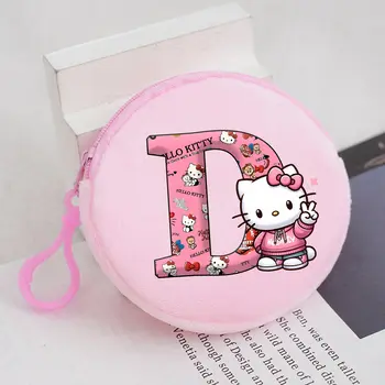 8 best sales portmonetka hello kitty - №4