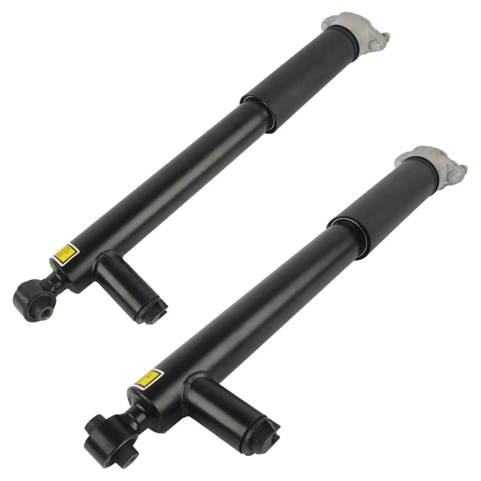 Pair Rear Shock Absorber Struts w/ADS For Mercedes Benz E-Class C212 X218 CLS550