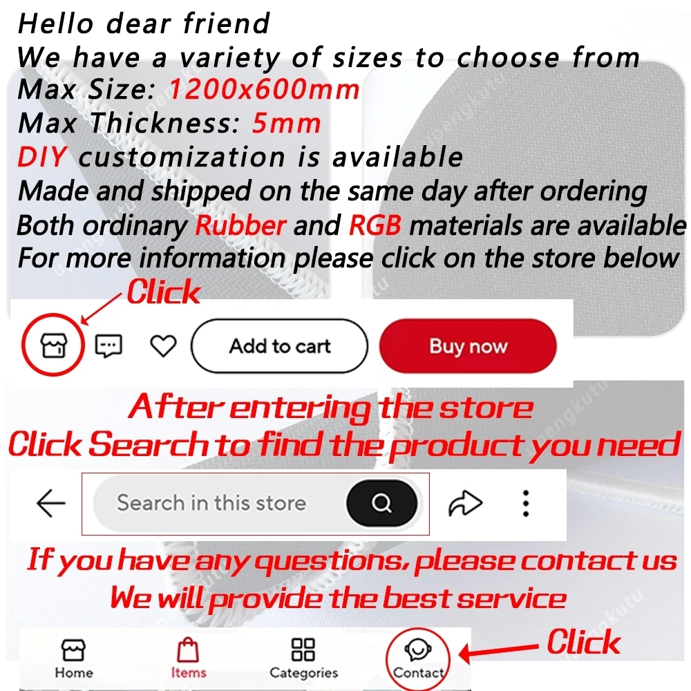 Strata Liquid Large MousePad Cute Desktop Accessory Gaming Keyboard Pad Thickened Rubber Desk mat Pink Art Lock Edge Mouse Pad