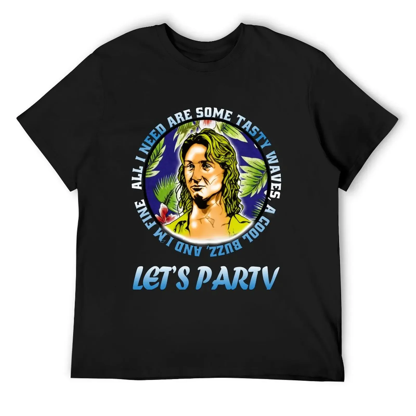 

Jeff Spicoli T-Shirt designer shirts vintage t shirts mens shirts graphic tee