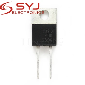 10 adet MUR1560G MUR1560