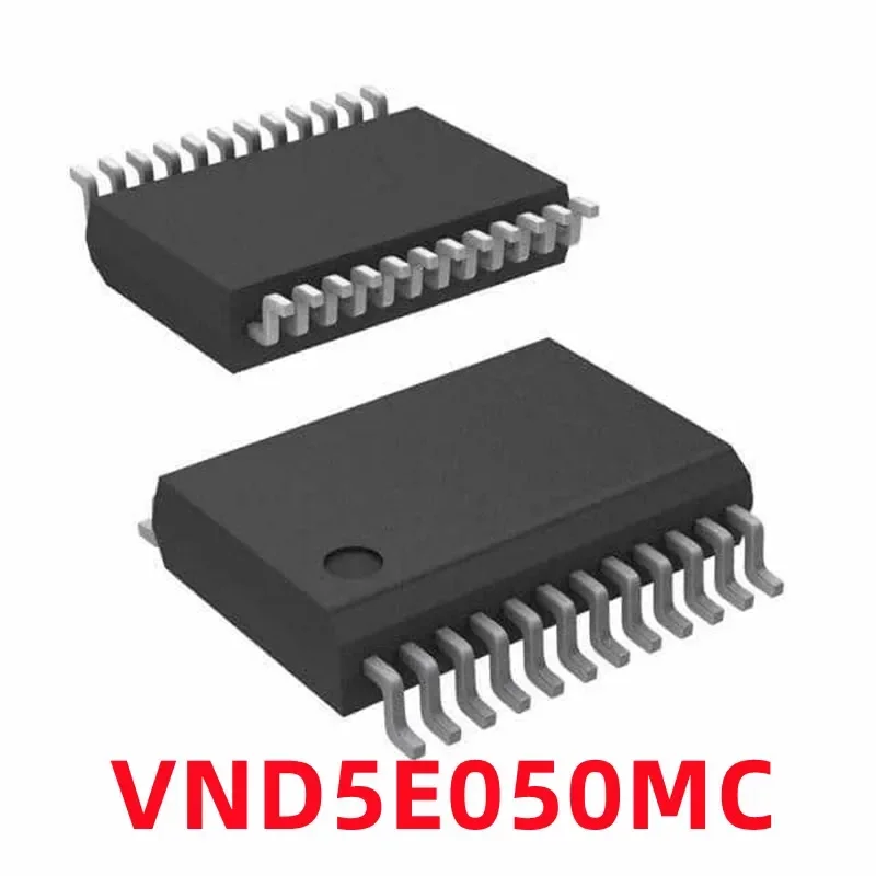 1PCS VND5E050MC VND5E050 PC Board Turn Light IC Chip Module NEW