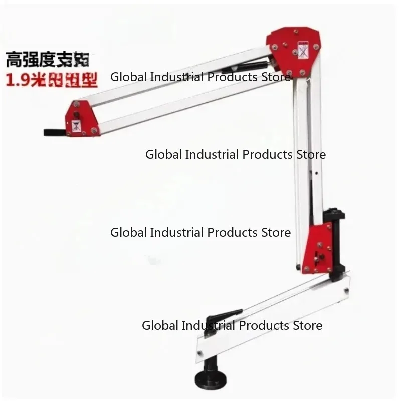 

Tapping Pneumatic Rocker Arm High Strength Drill Vertical Type