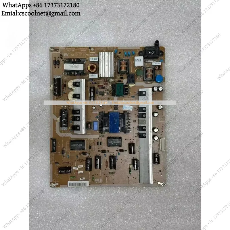 YX2 for Samsung UA50F6100AJXXZ Power Supply Board BN44-00624A L50X1Q-DDY — LED TV Replacement Repair Part