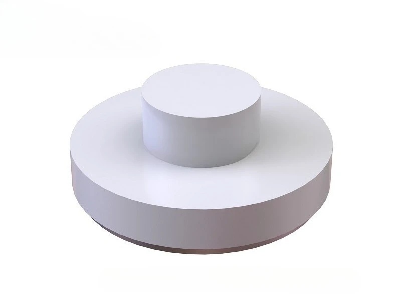 White Candy Table Display Modern Candy Shop Furniture Retail Candy Shop Fixtures Sweets Stall Design for Sale