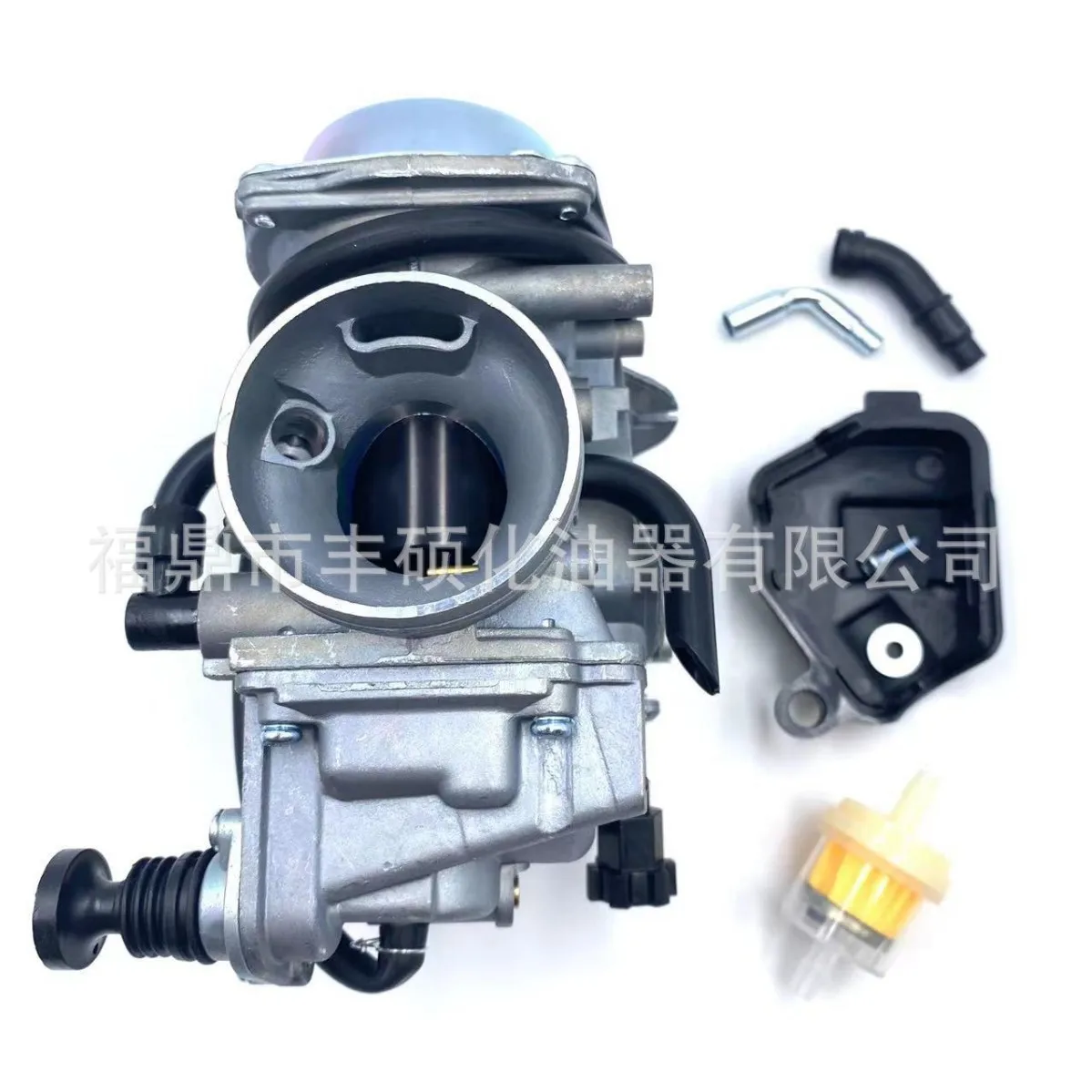 PD32J Carburetor 16100-HM5-L01 For Honda TRX300 1988-2005 TRX350 1986-1987 FourTrax ATV UTV Spare Parts