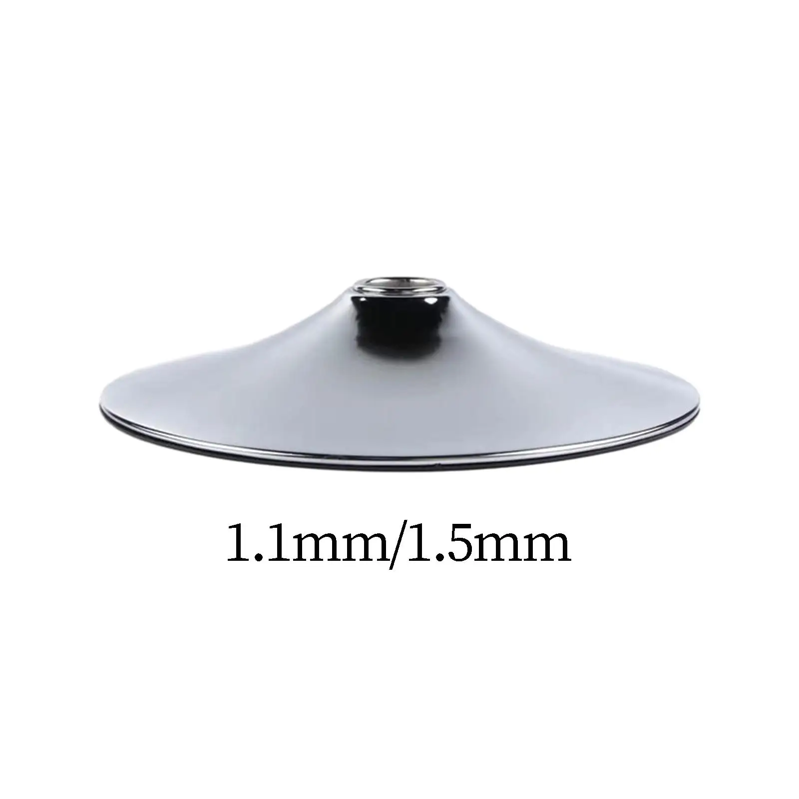 Bar Stool Round Base Practical Replacement Table Chair Base Chair Swivel Base for Kitchen Island Chair Counter Pub Bar Stool