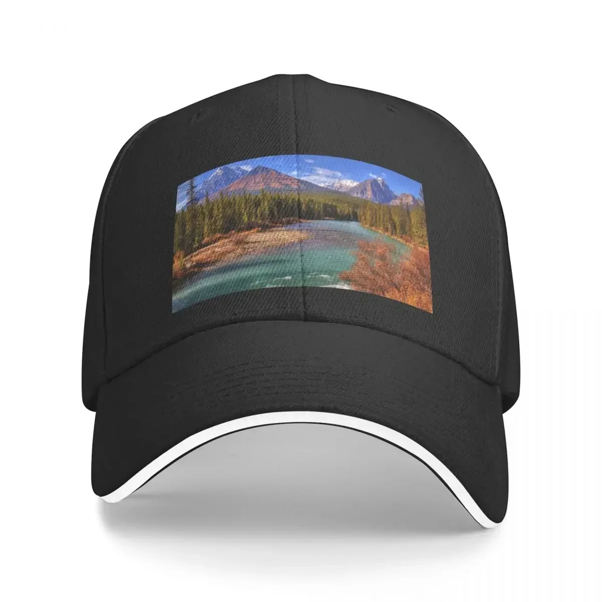 

New All Bow Baseball Cap Luxury Cap black custom hats Women's Hats For The Sun Men's