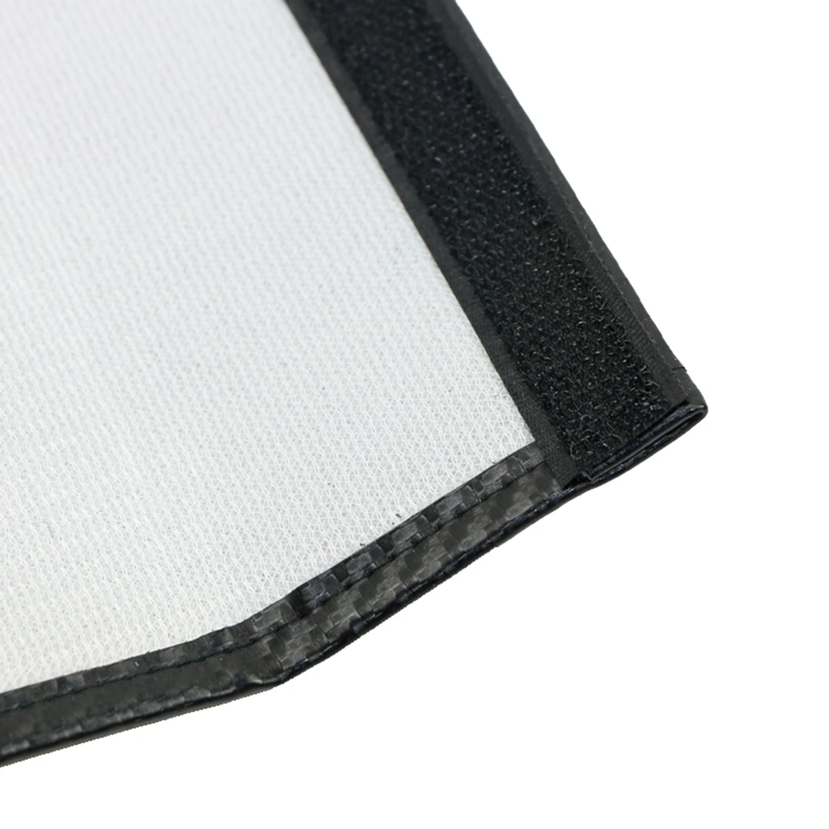 

2 PCS Shoulder Jacket Safety Protector Cover Car Accessory with