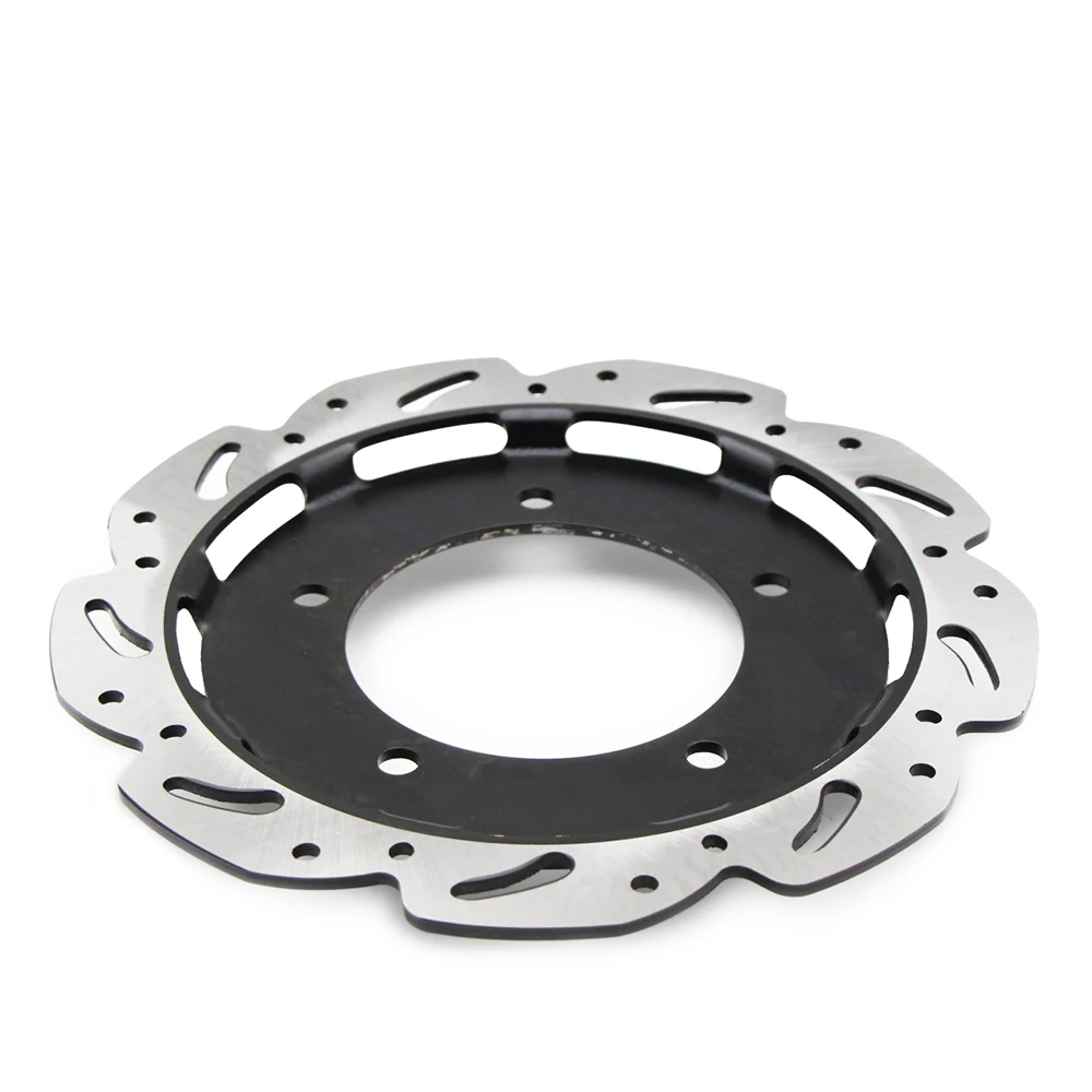 260mm 4mm Motorcycle Front Brake Disc Rotor For SYM Jet14 125 50 200 Jet X 125 Symphony 50 S/SR 125 ST 50