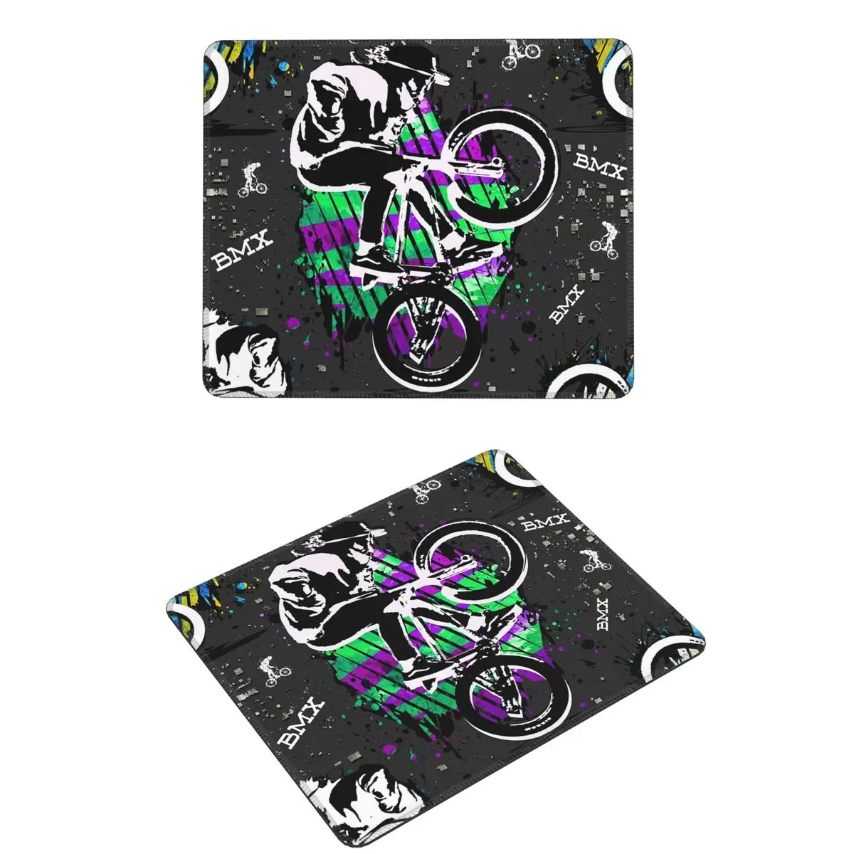 

Bmx Apparel Bmx Freestyle коврик для мыши компьютерная клавиатура коврик для мыши геймер ПК ноутбук настольный коврик офисные аксессуары настольные коврики