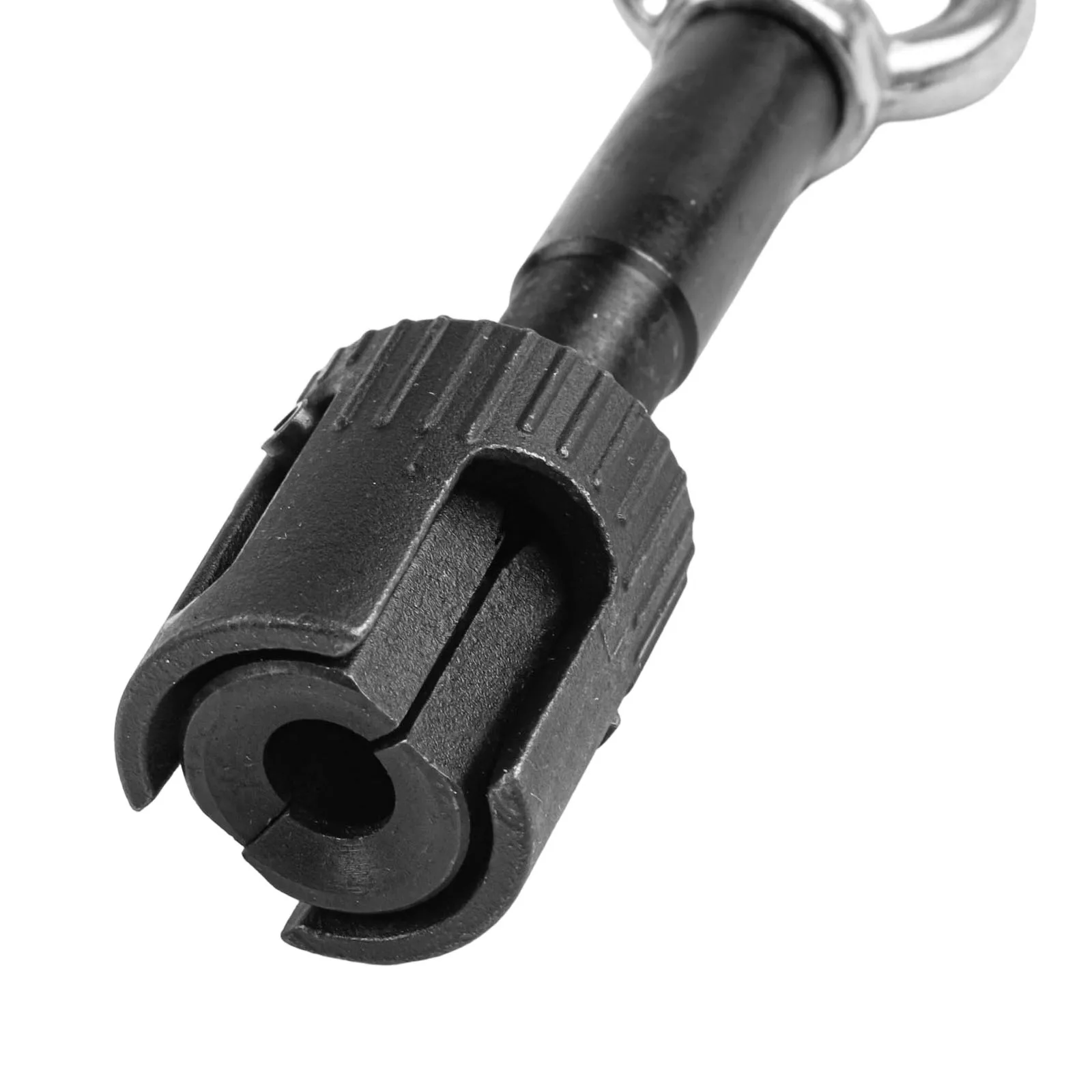 Auto Parts Removal Tool Black Dustproof Injector Puller Steel Waterproof 1 Pieces For Jaguar 5.0L V8 Brand New