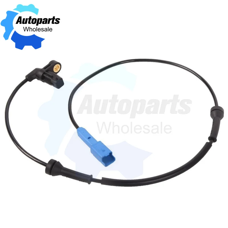 454599 for Peugeot 206 207 206CC Hatchback Saloon SW ABS Wheel Speed Sensor