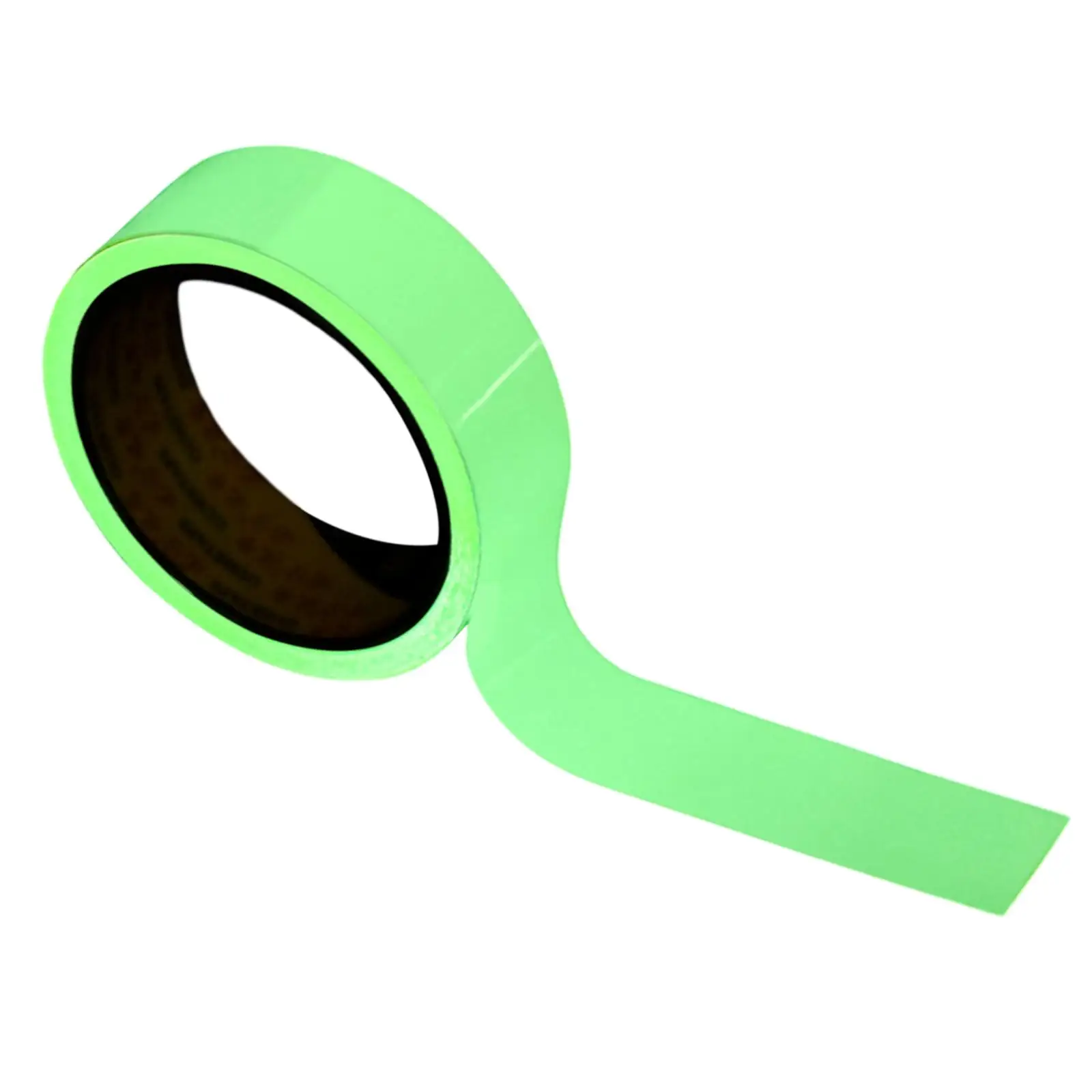 شريط الفلورسنت القابل للإزالة مقاوم للماء ، يتوهج في الظلام ، الدرج الرياضية في الهواء الطلق ، مسرح هالوين المرحلة ، مخرج الطوارئ ، 5m