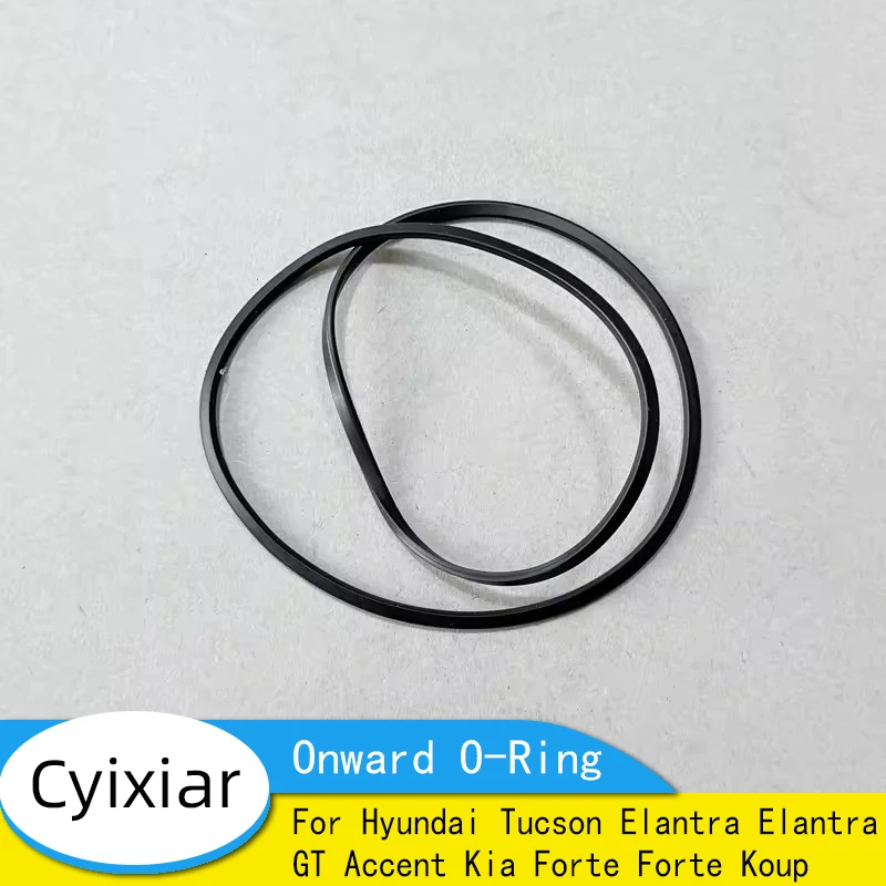 Onward O-Ring Transaxle Brake For Hyundai Tucson Elantra Elantra GT Accent for Kia Forte Forte Koup 4563326000 45633-26000