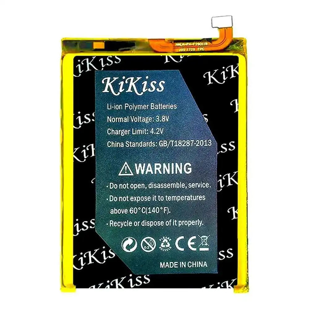 

Long-Lasting Performance For Dexp Ixion M355 3600Mah Mobile Phone Battery High-Capacity