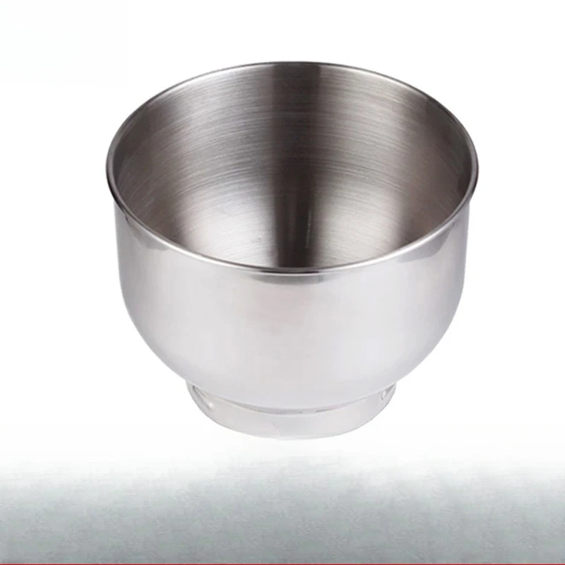 

Mixing machine specially equipped with mixing pot container 7L/8L/5L