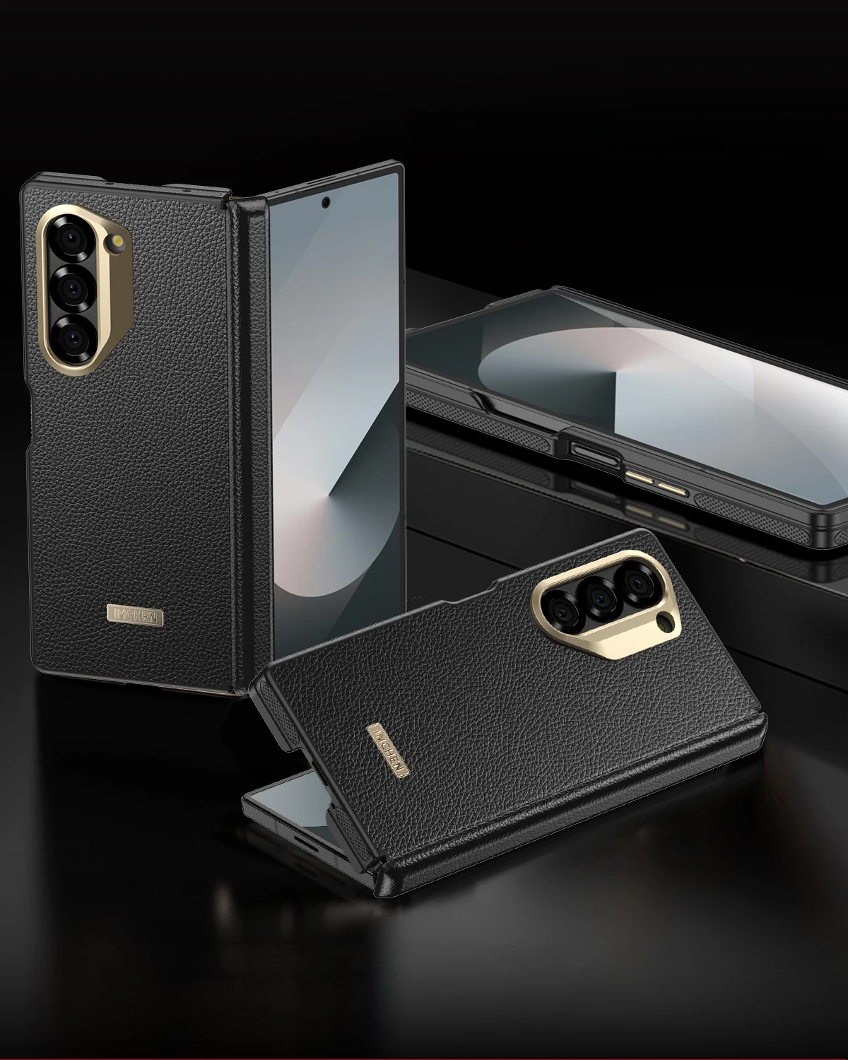 Thumbnail 2 - #68 Trending Samsung Z Fold 5 Cases Right Now