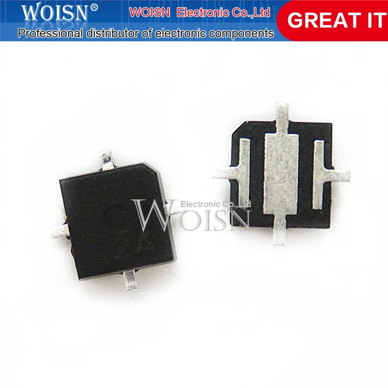 10pcs/lot 2SK3476 Silkscreen UCF RF Power MOSFET 7W Walkie Talkie Amplifier PW-X Cross