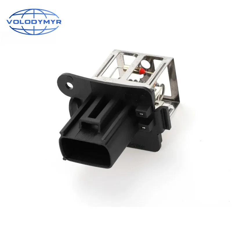 

Car Engine Cooling Fan Relay for Ford Fiesta MK8 Ecosport 2013-2018 8V518L603AA 1850718 8V5Z8L603A