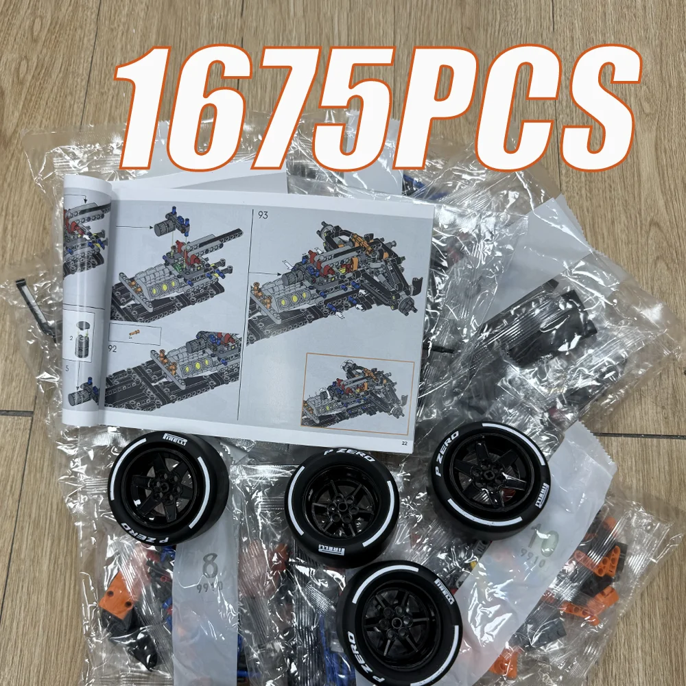 nuovo-modello-di-auto-da-corsa-tecnica-1675-pezzi-moc-scala-1-8-auto-da-corsa-super-arancione-modello-di-veicolo-giocattolo-fai-da-te-per-ragazzi-regali-di-natale-e-compleanno