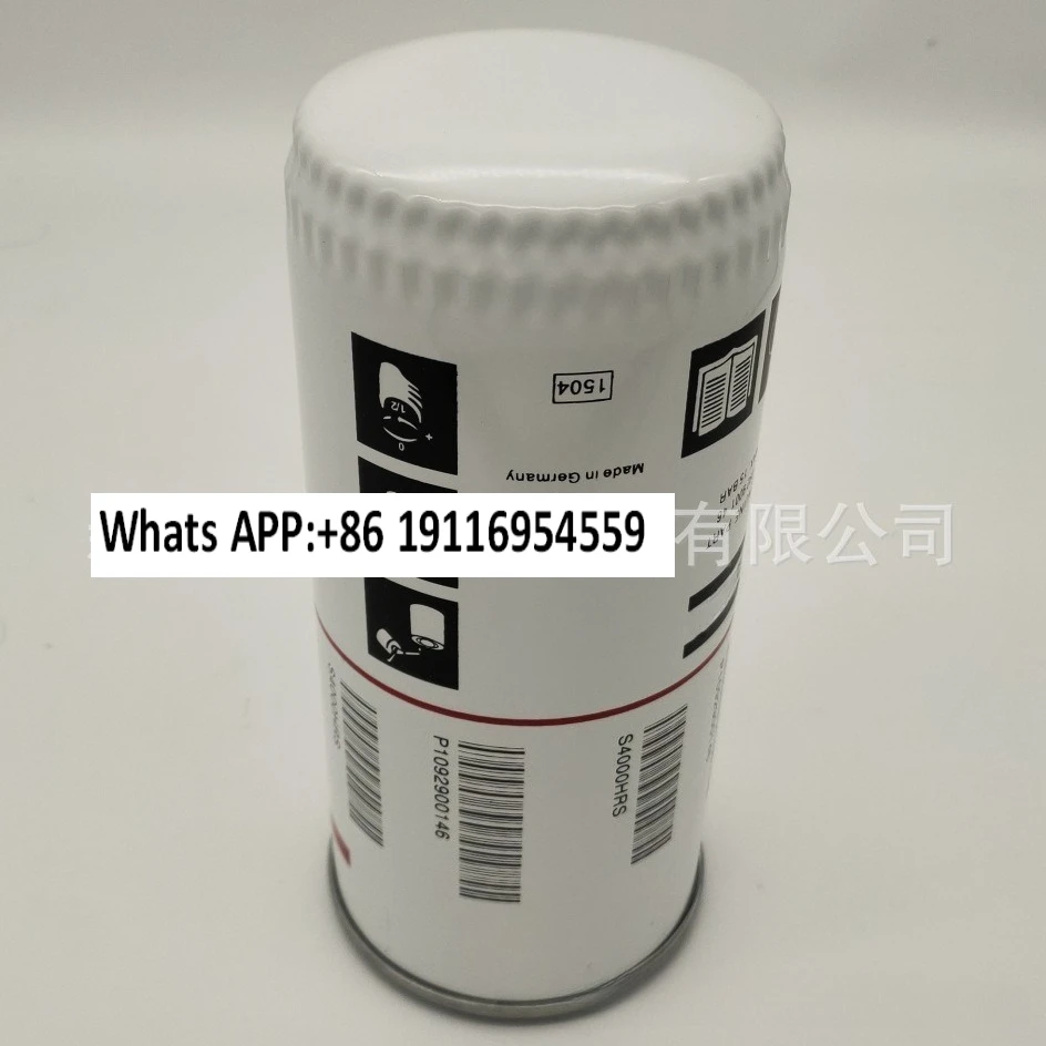 

Масляный фильтр 1622314200 заменяет аксессуары для винтового компрессора, элемент масляного фильтра