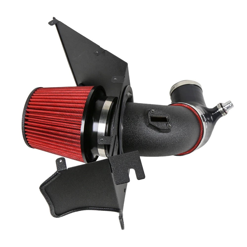 

Cold Air Intake Pipe System & Filter For Toyota Supra A90/A91 BMW Z4 B58 3.0L