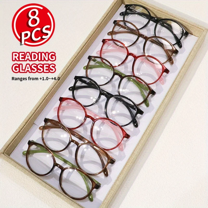 #69 Blue Light Blocking Glasses List of Top Picks