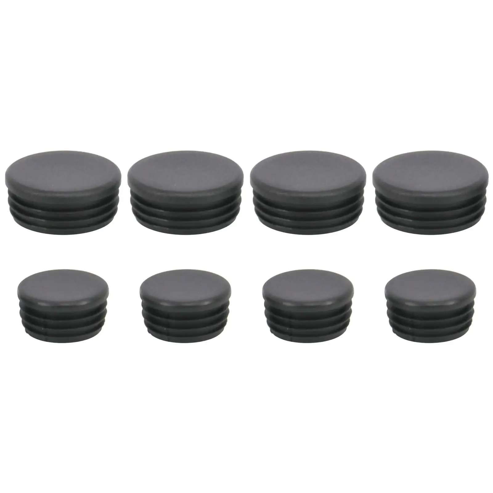 8Pcs Waterproof Chassis Plug Covers Fits for Suzuki Jimny Jb64 Jb74 18-Up