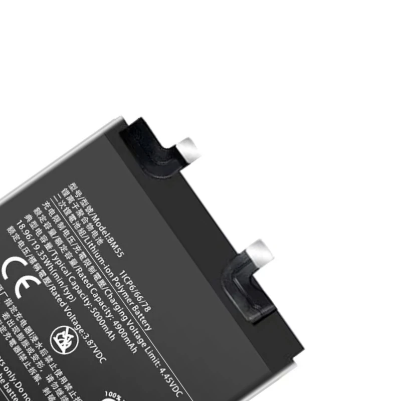 BM55 Battery  For Xiaomi 11 Pro  Mobile Phone Battery