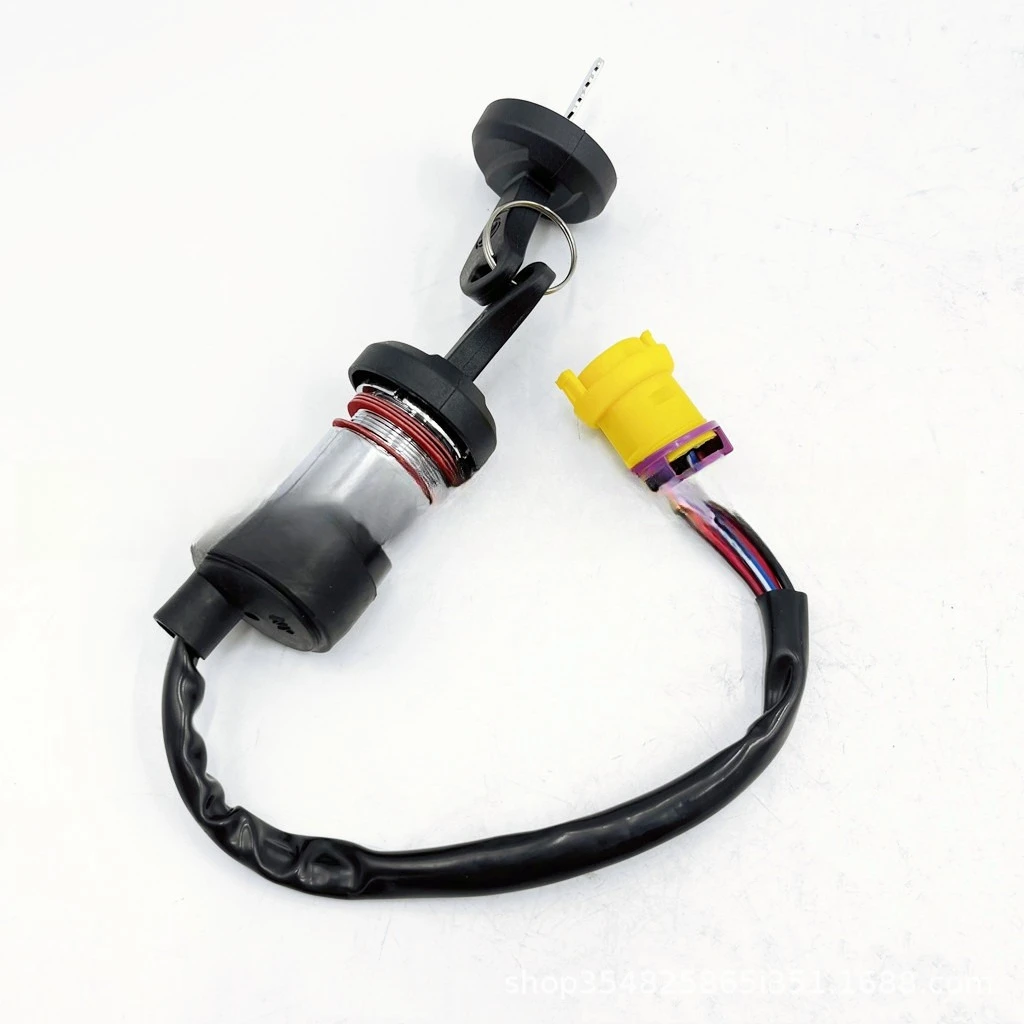 

Motorcycle Accessory Start Switch 260CC 300CC 400CC