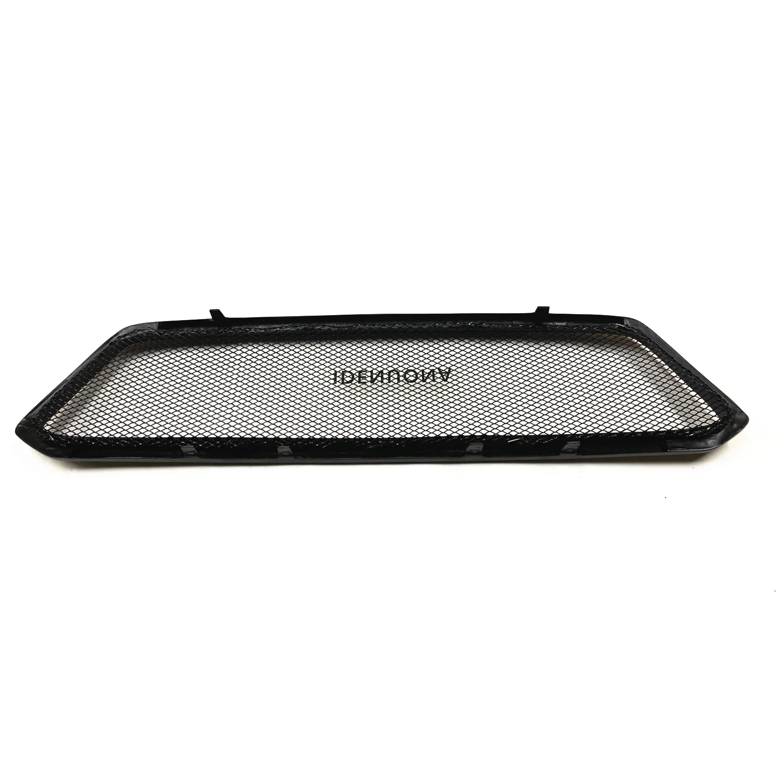 

Pop Front Grille Racing Grills For Subaru Impreza 2.0i 2017-2019 Only Fiberglass/Carbon Fiber Car Upper Bumper Hood Intake Mesh
