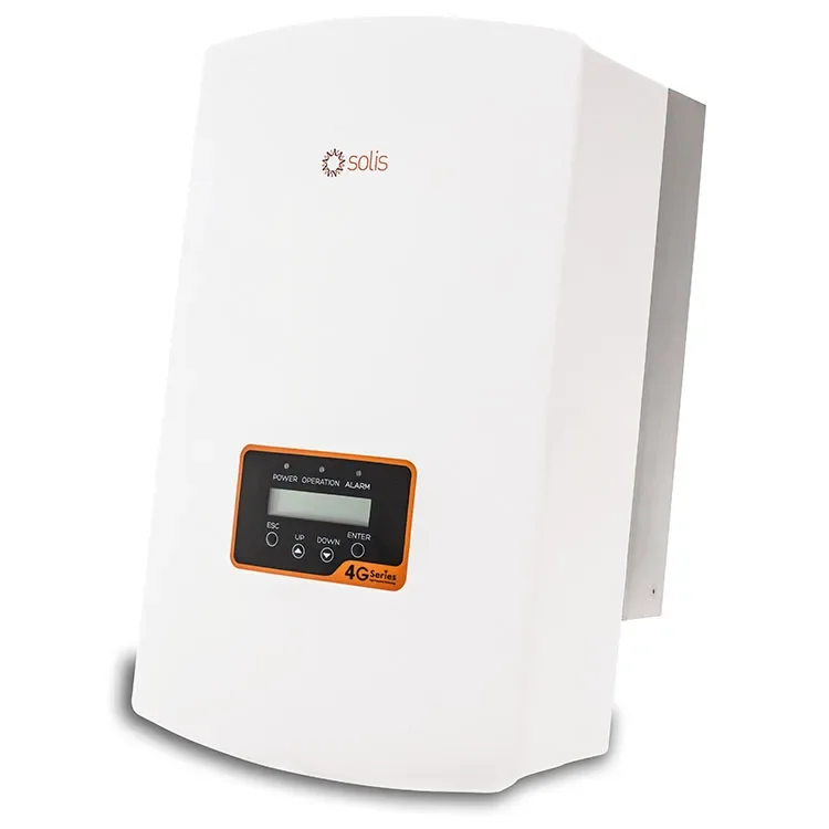 gamko energy 8kw on grid inverter solar power home system