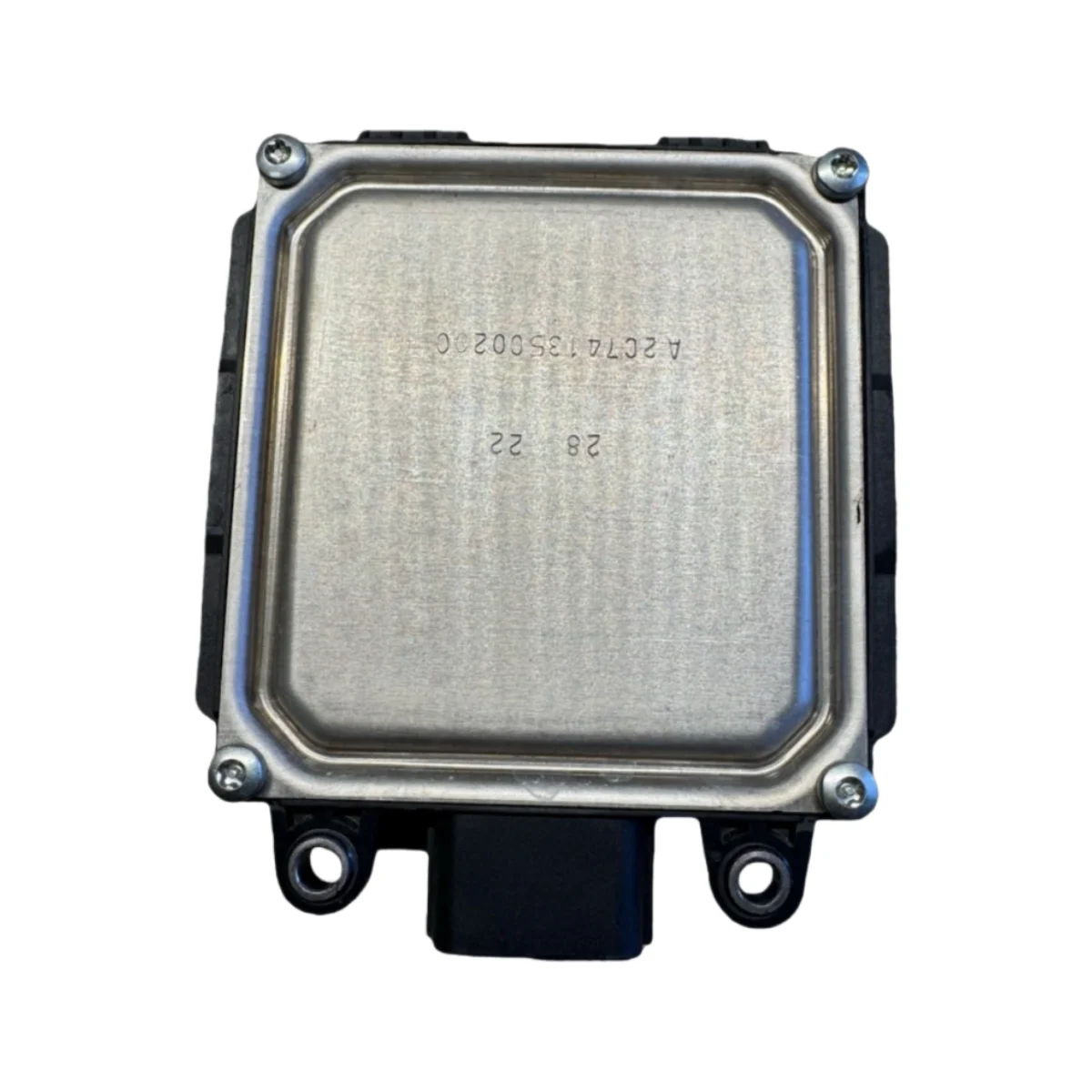 

Датчик-модуль для обнаружения слепых зон LJ6T-14D599-AE, задний левый, подходит для Ford Escape 2020-2022 годов выпуска