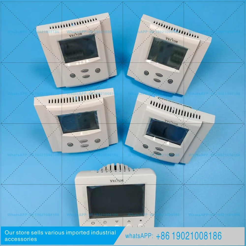 Controlador DDC VTech TCI-W11 TDY-BH TCY-MT2 OPA2 TCX2 TLC3-BCR-230